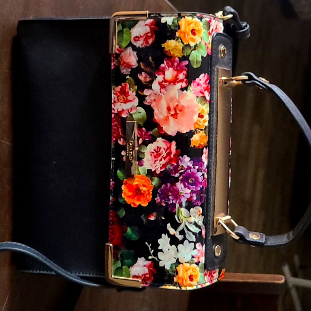 Dune handbag